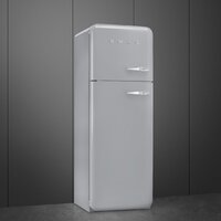 Холодильник Smeg FAB30LSV6 - Превью изображения №2 — Интернет-магазин Teono.by