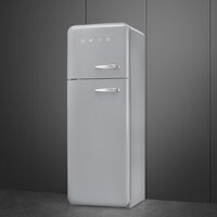 Холодильник Smeg FAB30LSV6 - Превью изображения №3 — Интернет-магазин Teono.by
