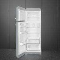 Холодильник Smeg FAB30LSV6 - Превью изображения №5 — Интернет-магазин Teono.by