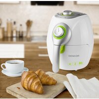 Sencor SFR 3220WH Image #13