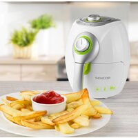 Sencor SFR 3220WH Image #10