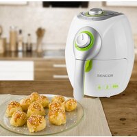 Sencor SFR 3220WH Image #15