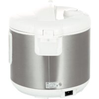 Мультиварка Goodhelper MC-5111 - Превью изображения №8 — Интернет-магазин Teono.by