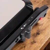 Электрогриль Eldom GK200 - Превью изображения №3 — Интернет-магазин Teono.by
