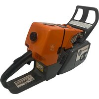 Бензопила Holzfforma G466 CS46066OR - Превью изображения №2 — Интернет-магазин Teono.by