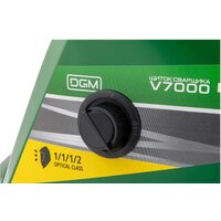 Сварочная маска DGM V7000GR2 - Превью изображения №4 — Интернет-магазин Teono.by