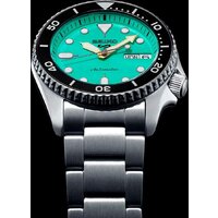 Seiko 5 Sports SRPK33K1 Image #5