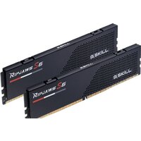 G.Skill Ripjaws S5 2x16ГБ DDR5 6000 МГц F5-6000J3036F16GX2-RS5K Image #9