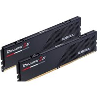 G.Skill Ripjaws S5 2x16ГБ DDR5 6000 МГц F5-6000J3036F16GX2-RS5K Image #3