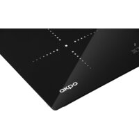 Варочная панель Akpo PIA 4593007CC BL - Превью изображения №2 — Интернет-магазин Teono.by