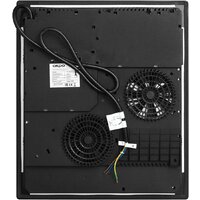 Варочная панель Akpo PIA 4593007CC BL - Превью изображения №4 — Интернет-магазин Teono.by