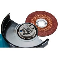 Угловая шлифмашина Makita GA5080RX02 - Превью изображения №7 — Интернет-магазин Teono.by
