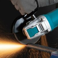 Угловая шлифмашина Makita GA5080RX02 - Превью изображения №11 — Интернет-магазин Teono.by