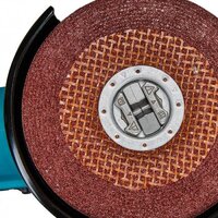Угловая шлифмашина Makita GA5080RX02 - Превью изображения №9 — Интернет-магазин Teono.by