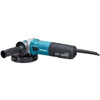 Угловая шлифмашина Makita GA5080RX02 - Превью изображения №5 — Интернет-магазин Teono.by