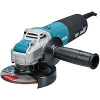 Угловая шлифмашина Makita GA5080RX02 - Превью изображения №6 — Интернет-магазин Teono.by