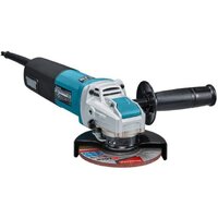 Угловая шлифмашина Makita GA5080RX02 - Превью изображения №4 — Интернет-магазин Teono.by