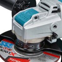 Угловая шлифмашина Makita GA5080RX02 - Превью изображения №3 — Интернет-магазин Teono.by