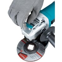 Угловая шлифмашина Makita GA5080RX02 - Превью изображения №2 — Интернет-магазин Teono.by