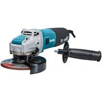 Угловая шлифмашина Makita GA5080RX02 - Превью изображения №10 — Интернет-магазин Teono.by