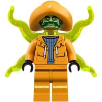 LEGO Hidden Side 70419 Старый рыбацкий корабль Image #13