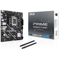 ASUS Prime B760M-F WiFi Image #9