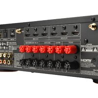 AV ресивер JBL MA710 (черный) - Превью изображения №6 — Интернет-магазин Teono.by
