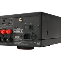 AV ресивер JBL MA710 (черный) - Превью изображения №7 — Интернет-магазин Teono.by