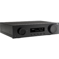 AV ресивер JBL MA710 (черный) - Превью изображения №4 — Интернет-магазин Teono.by