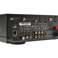 AV ресивер JBL MA710 (черный) - Превью изображения №8 — Интернет-магазин Teono.by