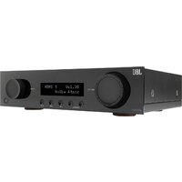 AV ресивер JBL MA710 (черный) - Превью изображения №3 — Интернет-магазин Teono.by