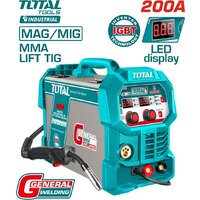 Total TMGT20058
