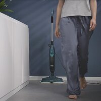 Полотер Ariete 4178 Dual Steam Scrub - Превью изображения №8 — Интернет-магазин Teono.by