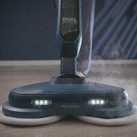 Полотер Ariete 4178 Dual Steam Scrub - Превью изображения №7 — Интернет-магазин Teono.by