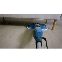 Полотер Ariete 4178 Dual Steam Scrub - Превью изображения №9 — Интернет-магазин Teono.by