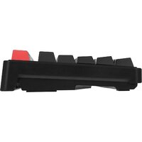 Клавиатура Keychron C3 Pro 8K C3PX-H4 (Keychron Super Banana, нет кириллицы) - Превью изображения №2 — Интернет-магазин Teono.by
