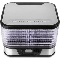 Сушилка для овощей и фруктов Kohersen Stainless Steel Expert 72779 - Превью изображения №8 — Интернет-магазин Teono.by