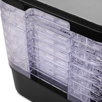 Сушилка для овощей и фруктов Kohersen Stainless Steel Expert 72779 - Превью изображения №5 — Интернет-магазин Teono.by