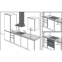 Whirlpool SMO 658C/BT/IXL Image #2
