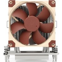 Кулер для процессора Noctua NH-U9 TR4-SP3 - Превью изображения №2 — Интернет-магазин Teono.by