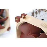 Кулер для процессора Noctua NH-U9 TR4-SP3 - Превью изображения №3 — Интернет-магазин Teono.by