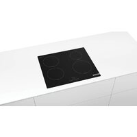 Варочная панель Bosch Serie 4 PUE611BB5D - Превью изображения №4 — Интернет-магазин Teono.by