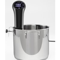 CASO SV 200 Image #3