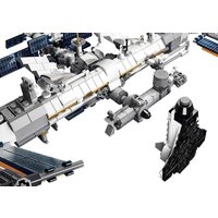 LEGO Ideas 21321 Международная Космическая Станция Image #4