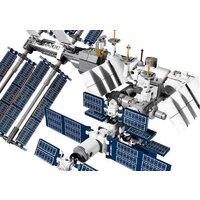 LEGO Ideas 21321 Международная Космическая Станция Image #6