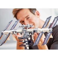 LEGO Ideas 21321 Международная Космическая Станция Image #15