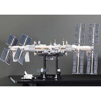 LEGO Ideas 21321 Международная Космическая Станция Image #10