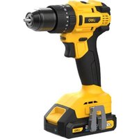 Deli DC150 (с 2-мя АКБ, сумка)