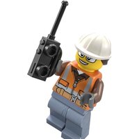 LEGO City 60324 Мобильный кран Image #9