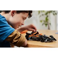 LEGO Technic 42169 NEOM McLaren Formula E Race Car Image #7